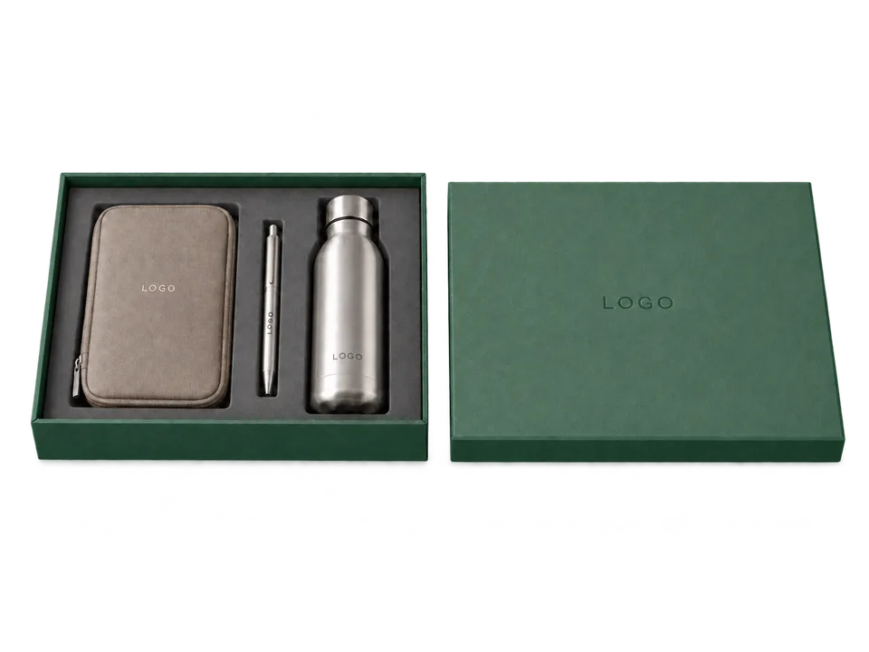 Client Thank-you & Corporate Gifts